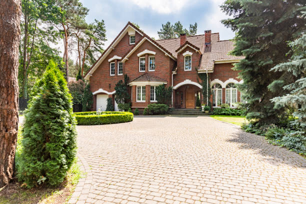 Best Best Driveway Pavers  in Rock Hall, MD