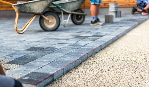 Best Local Driveway Pavers  in Rock Hall, MD
