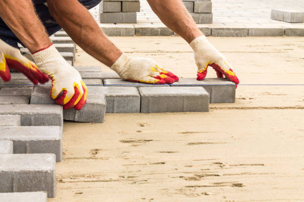 Best Cobblestone Driveway Pavers  in Rock Hall, MD