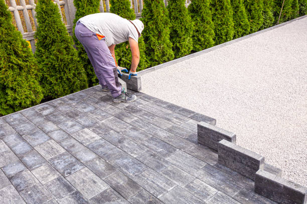 Professional Driveway Pavers in Rock Hall, MD