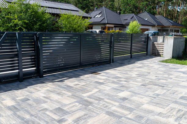 Reasons to Select Us for Your Driveway Paving Requirements in Rock Hall, MD