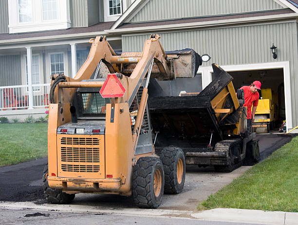 Best Commercial Driveway Pavers  in Rock Hall, MD
