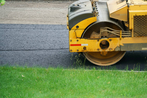 Best Professional Driveway Pavers  in Rock Hall, MD
