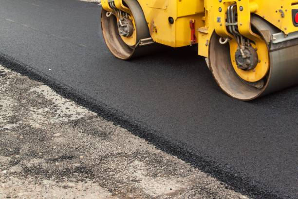 Best Paver Driveway Replacement  in Rock Hall, MD
